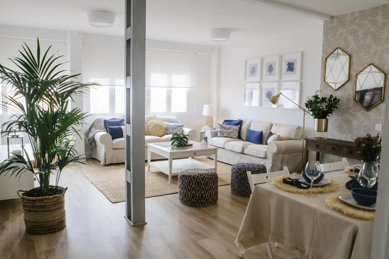 Stylish City Vacation Gran Canaria Las Palmas de Gran Canaria Exterior foto